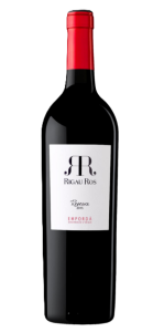 Rigau Ros Reserva 2019